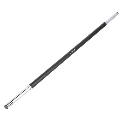Sztanga fitness + zacisk GBP01 Hms