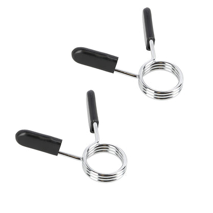 Sztanga fitness + zacisk GBP01 Hms