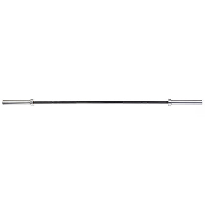 Gryf olimpijski 15 kg 2010mm+ zacisk zg1000 red premium GCFD450 Hms