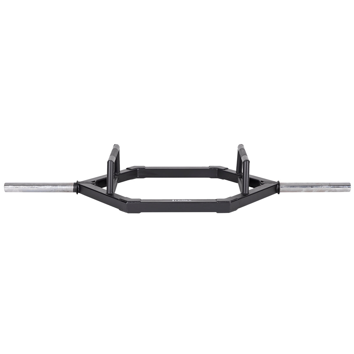 Gryf heksagonalny 28kg 1700mm GHX02B Hms