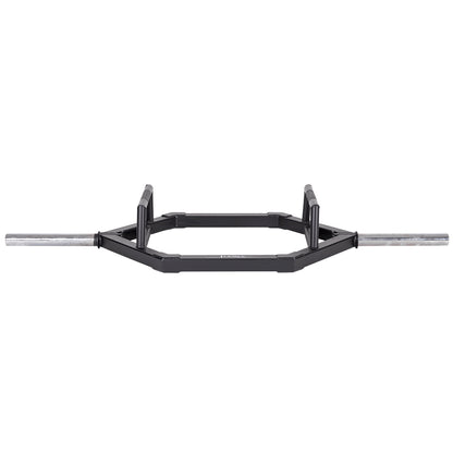 Gryf heksagonalny 28kg 1700mm GHX02B Hms