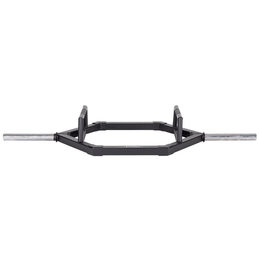 Gryf heksagonalny 28kg 1700mm GHX02B Hms