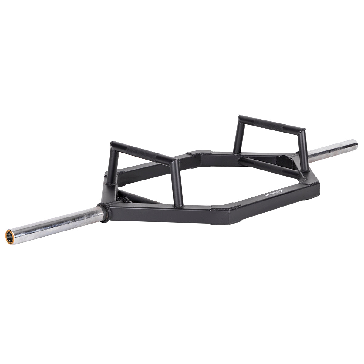 Gryf heksagonalny 28kg 1700mm GHX02B Hms