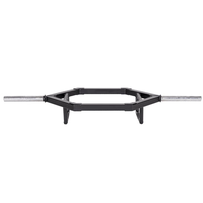 Gryf heksagonalny 28kg 1700mm GHX02B Hms