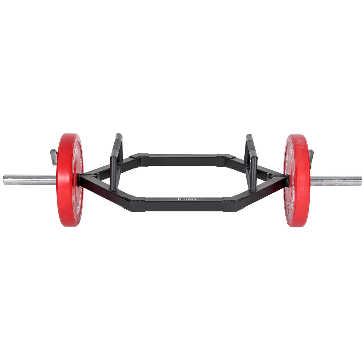 Gryf heksagonalny 28kg 1700mm GHX02B Hms