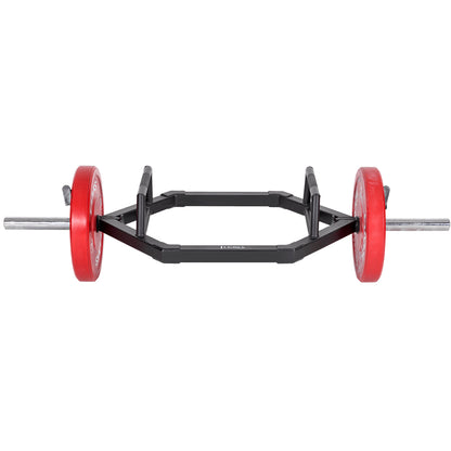 Gryf heksagonalny 28kg 1700mm GHX02B Hms