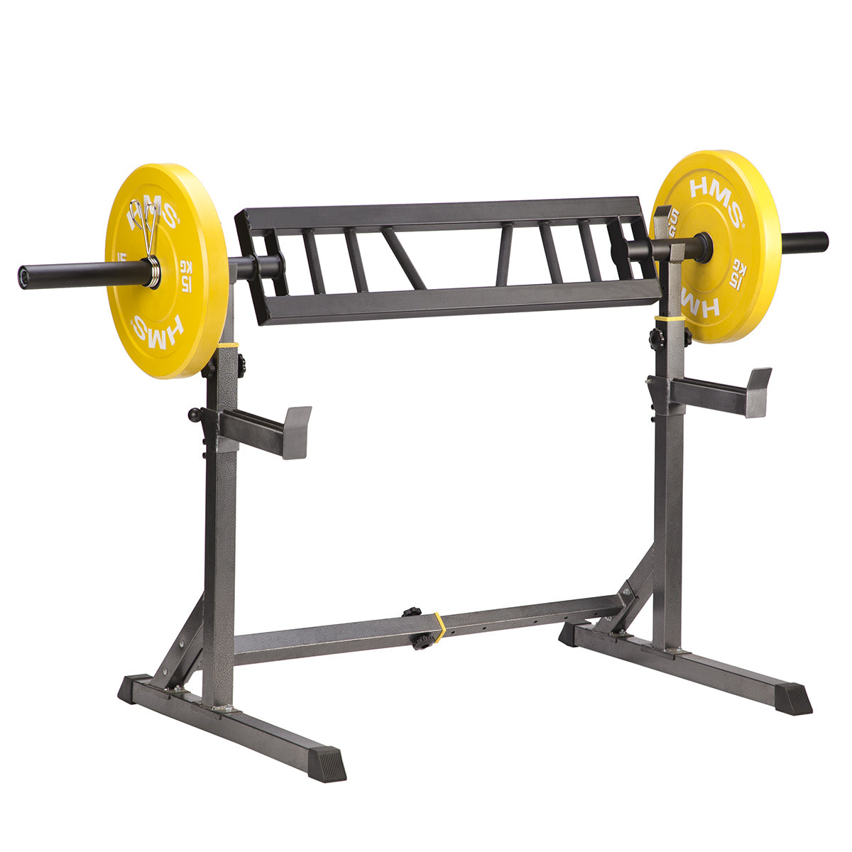 (zacisk) 20kg gryf kratownica GK214 Hms