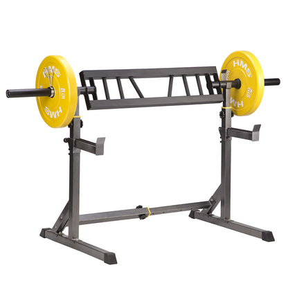 (zacisk) 20kg gryf kratownica GK214 Hms