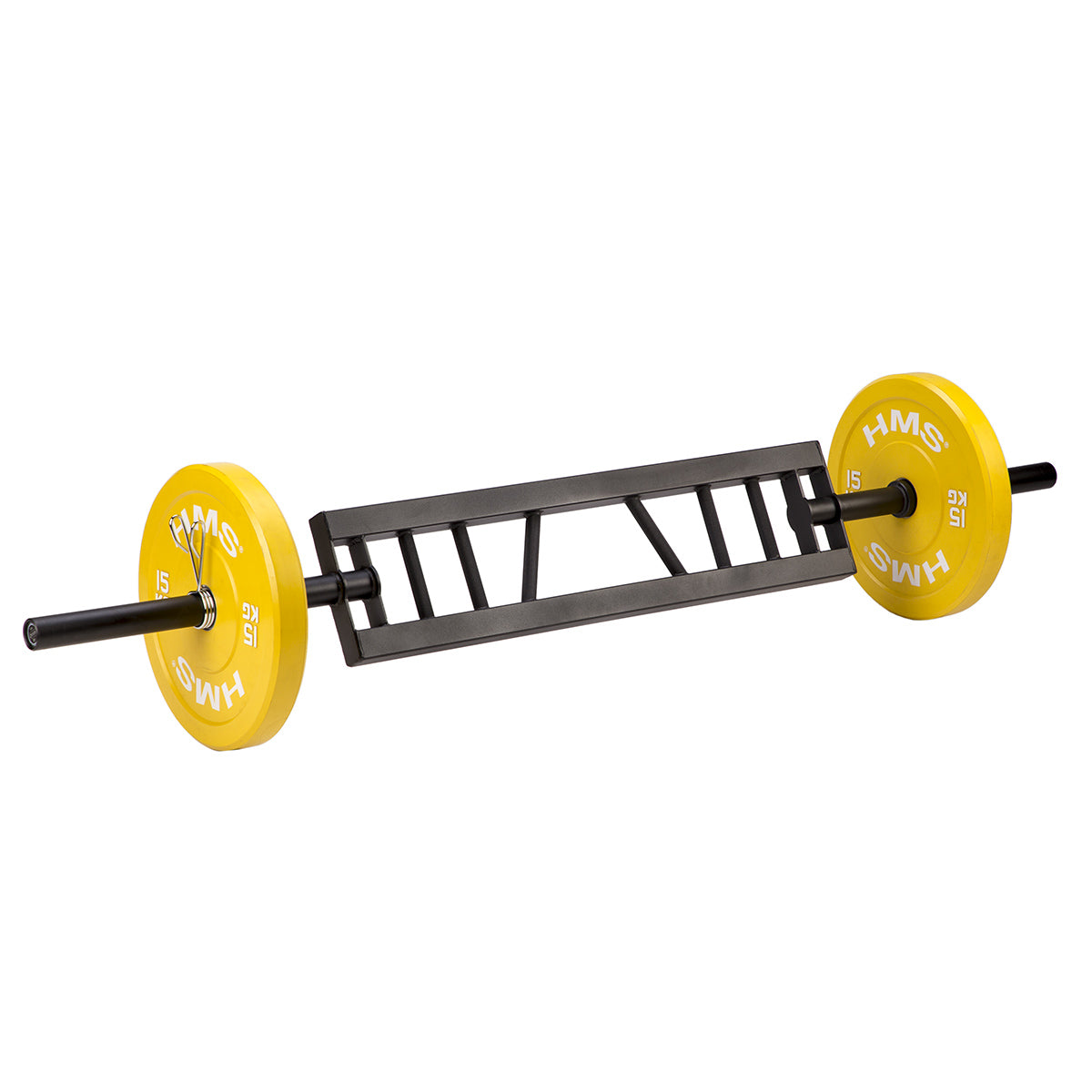 (zacisk) 20kg gryf kratownica GK214 Hms