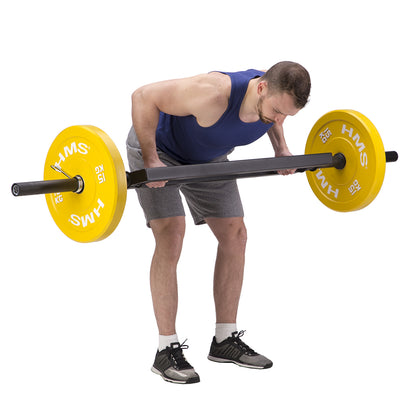 (zacisk) 20kg gryf kratownica GK214 Hms