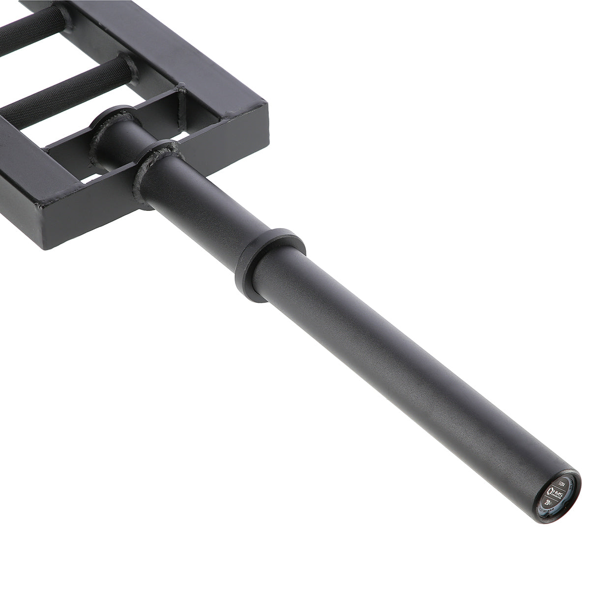 (zacisk) 20kg gryf kratownica GK214 Hms