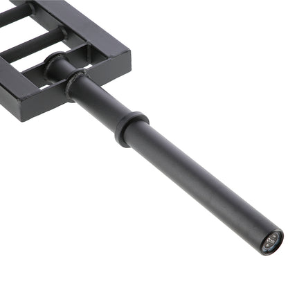 (zacisk) 20kg gryf kratownica GK214 Hms
