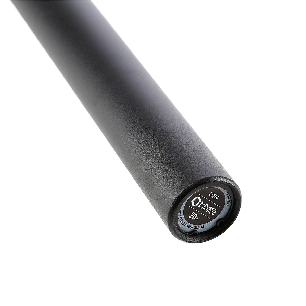 (zacisk) 20kg gryf kratownica GK214 Hms