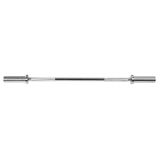 Gryf olimpijski prosty 1200mm + zg1000 red premium GO160 Hms