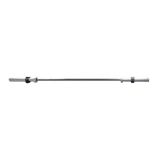 + zg1000 black gryf olimpijski 14,8kg 1830mm zaciskami lock jaw black GO320 Hms Premium