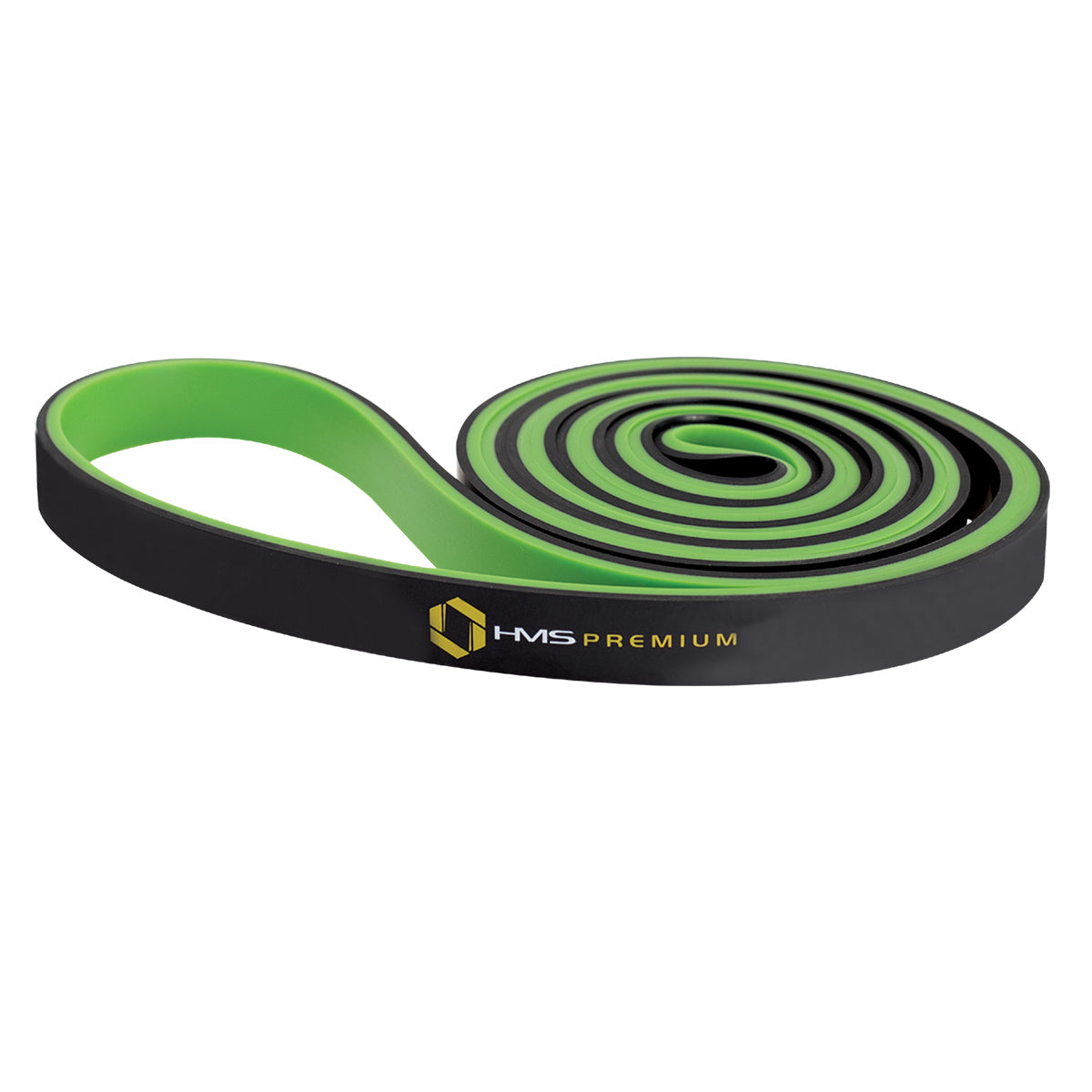 Pro set zestaw gum do ćwiczeń GU04 GU06 Hms Premium