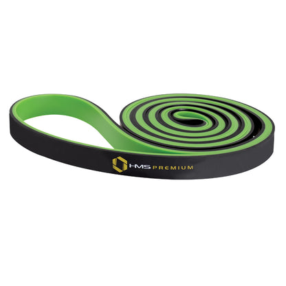Pro set zestaw gum do ćwiczeń GU04 GU06 Hms Premium