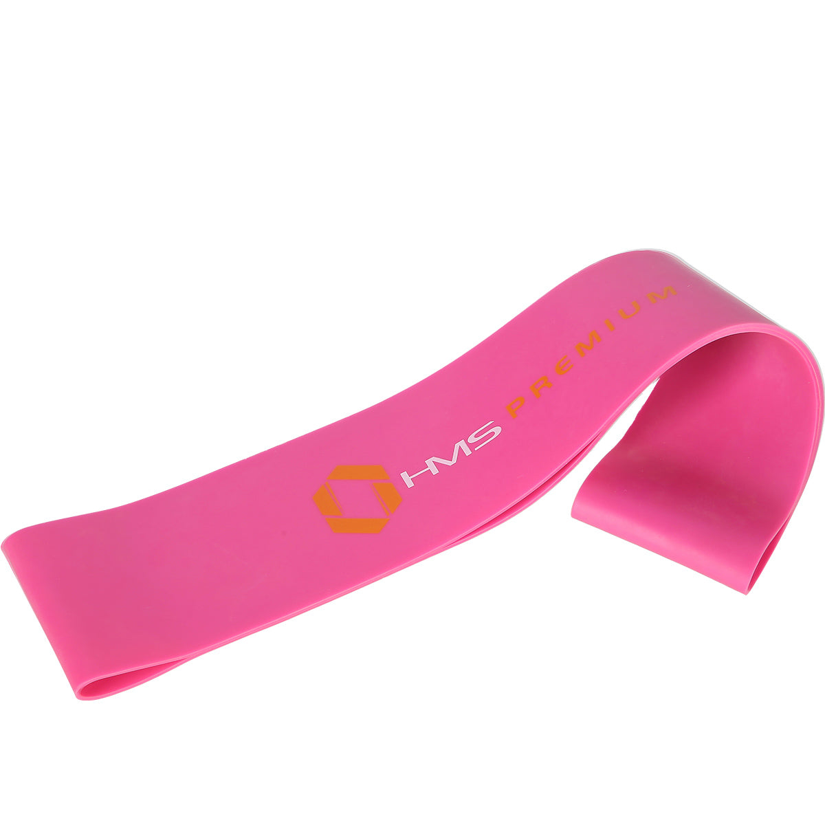 Pro set zestaw gum do ćwiczeń GU04 GU06 Hms Premium