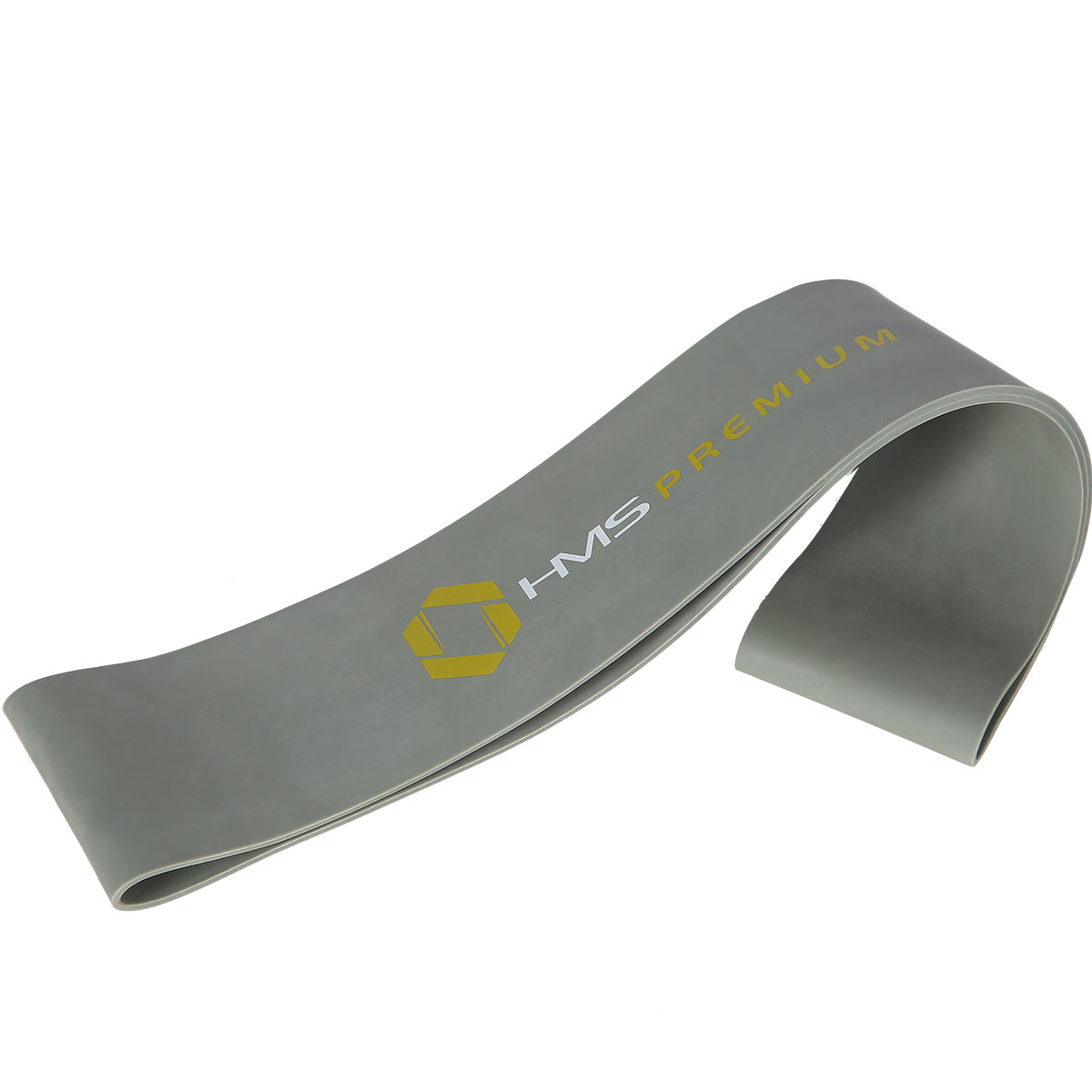 Pro set zestaw gum do ćwiczeń GU04 GU06 Hms Premium