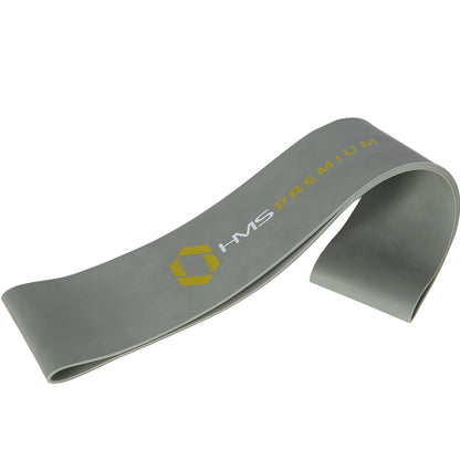 Pro set zestaw gum do ćwiczeń GU04 GU06 Hms Premium