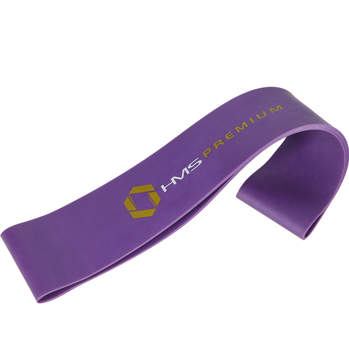 Pro set zestaw gum do ćwiczeń GU04 GU06 Hms Premium