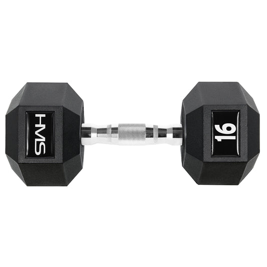 Hex pro 16 kg hantla Hms