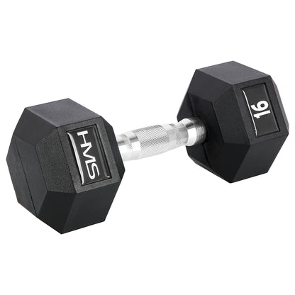 Hex pro 16 kg hantla Hms