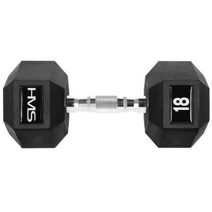 Hex pro 18 kg hantla Hms
