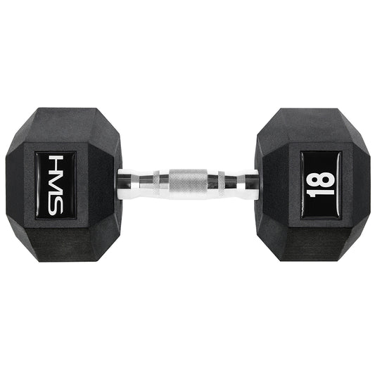 Hex pro 18 kg hantla Hms