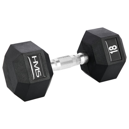Hex pro 18 kg hantla Hms