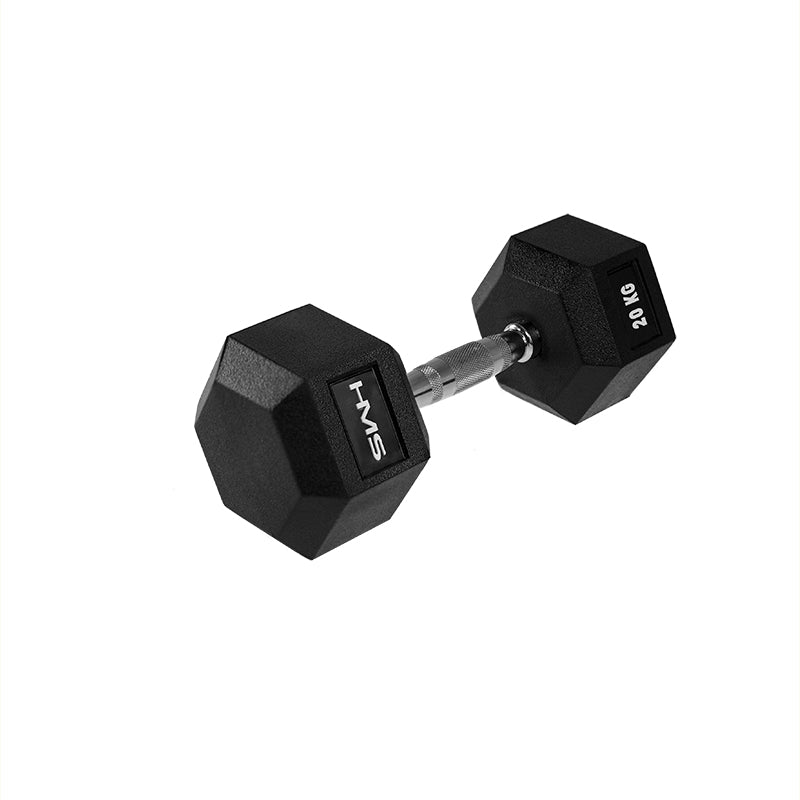 Hex pro 20 kg hantla Hms