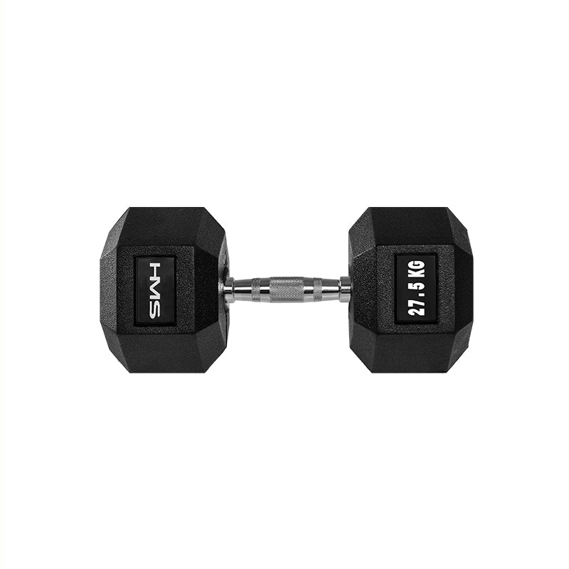 Hex pro 27.5 kg hantla Hms