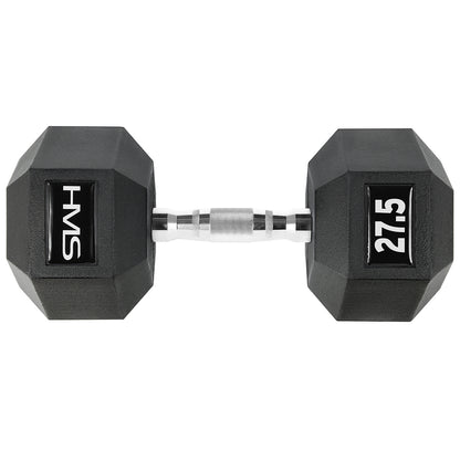 Hex pro 27.5 kg hantla Hms