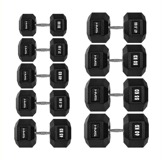 Hex pro 35 kg hantla Hms