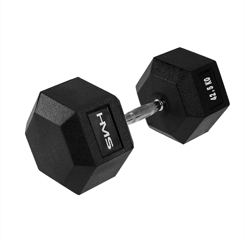 Hex pro 42.5 kg hantla Hms