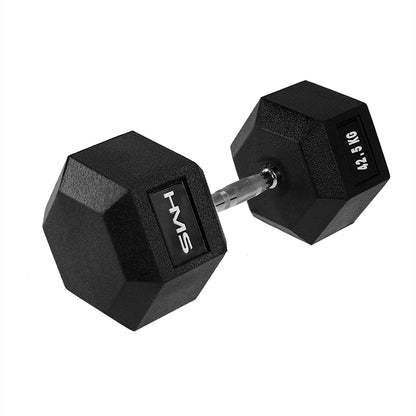 Hex pro 42.5 kg hantla Hms