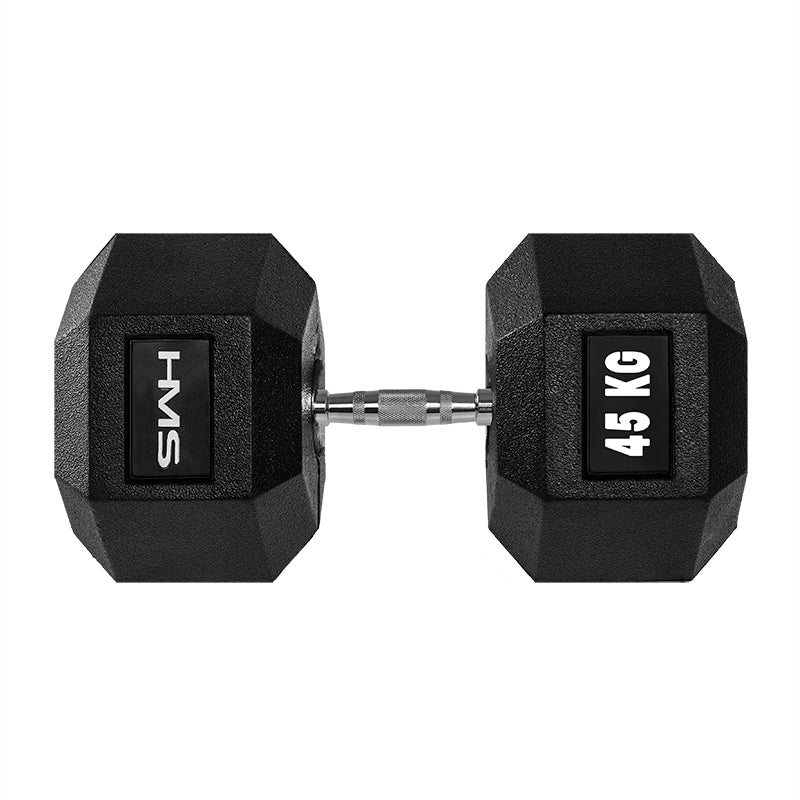 Hex pro 45 kg hantla Hms