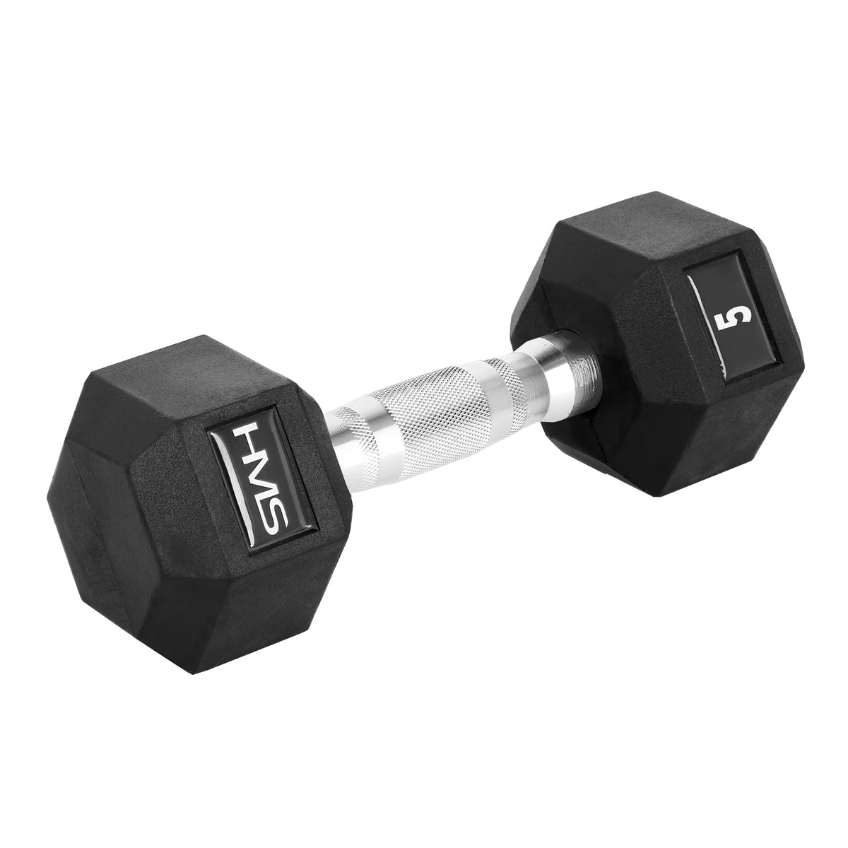 Hex pro 5 kg hantla Hms