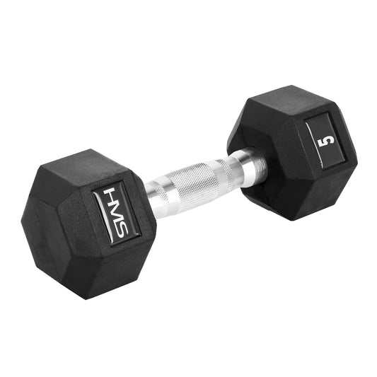 Hex pro 5 kg hantla Hms