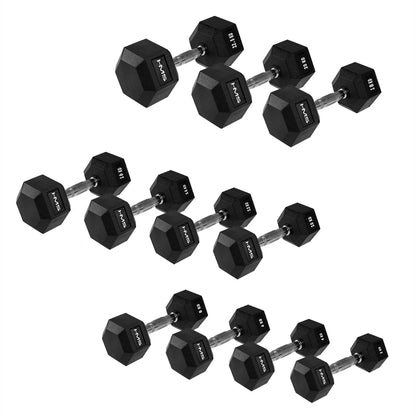 Hex pro 8 kg hantla Hms