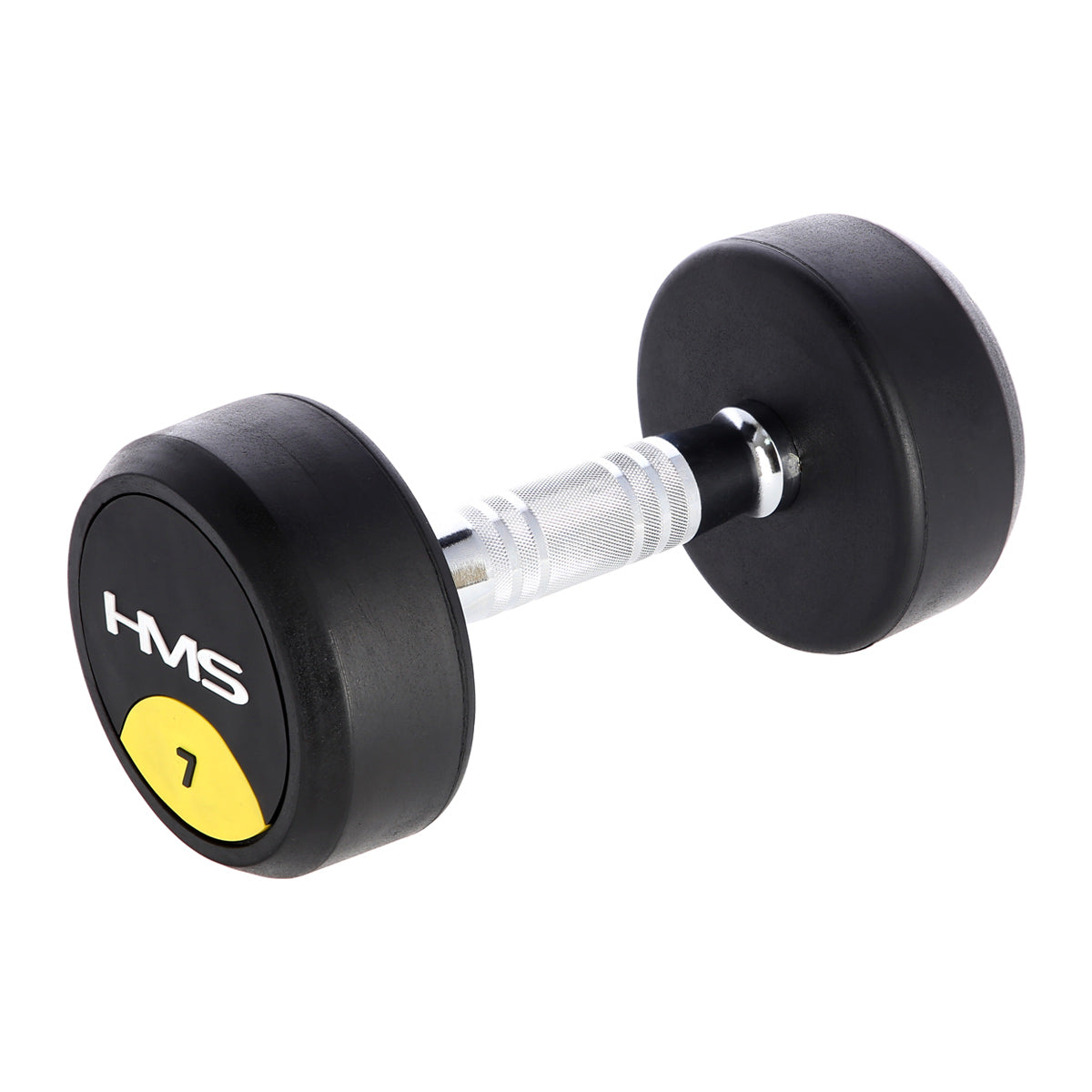 Hg pro 7 kg hantla gumowana Hms