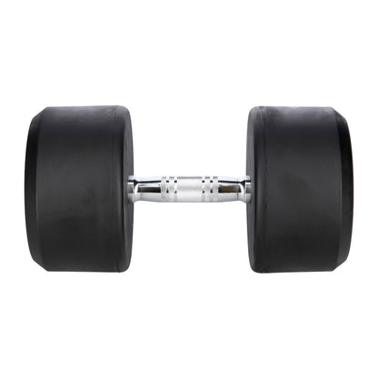 Hg pro 40 kg hantla gumowana Hms