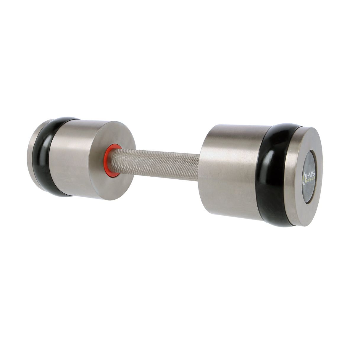 2 x 9 kg hantle chromowane HH09 Hms Premium
