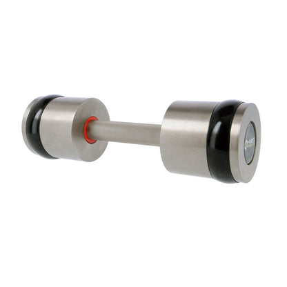 2 x 9 kg hantle chromowane HH09 Hms Premium