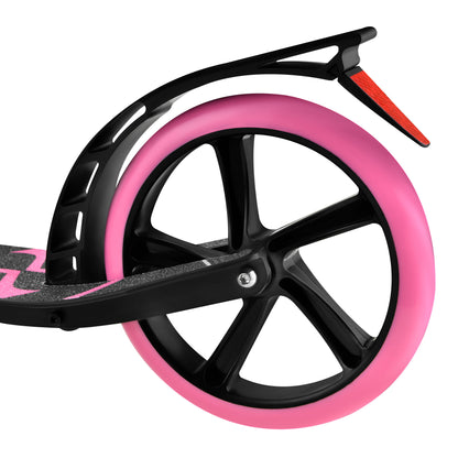 Hulajnoga HM127 Nils Extreme