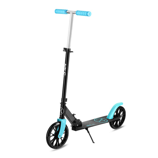 Hulajnoga czarna HM1302 Nils Extreme