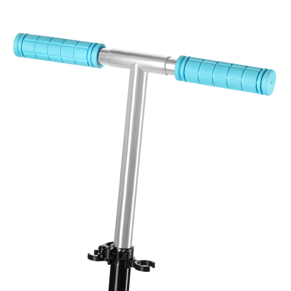Hulajnoga czarna HM1302 Nils Extreme