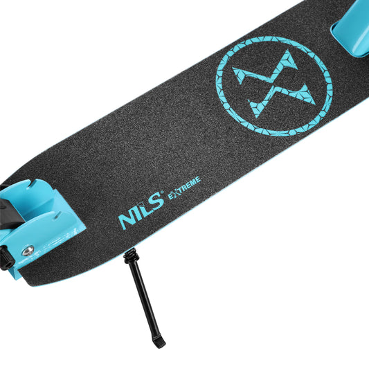 Hulajnoga niebieska HM1302 Nils Extreme