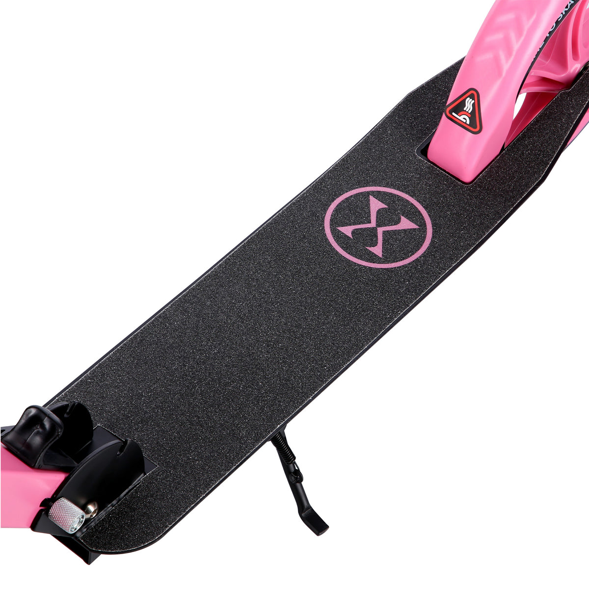 Pink hulajnoga HM2009 Nils Extreme