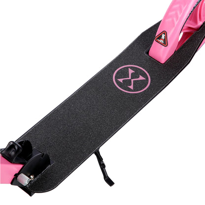 Pink hulajnoga HM2009 Nils Extreme